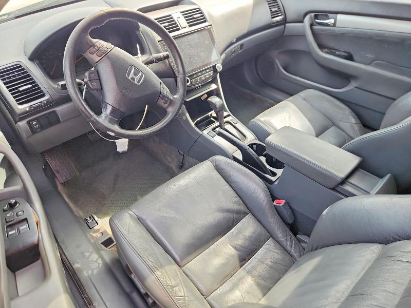 Продаж на аукціоні авто 2007 Honda Accord, vin: 1HGCM72737A006109, номер лоту: 55092526