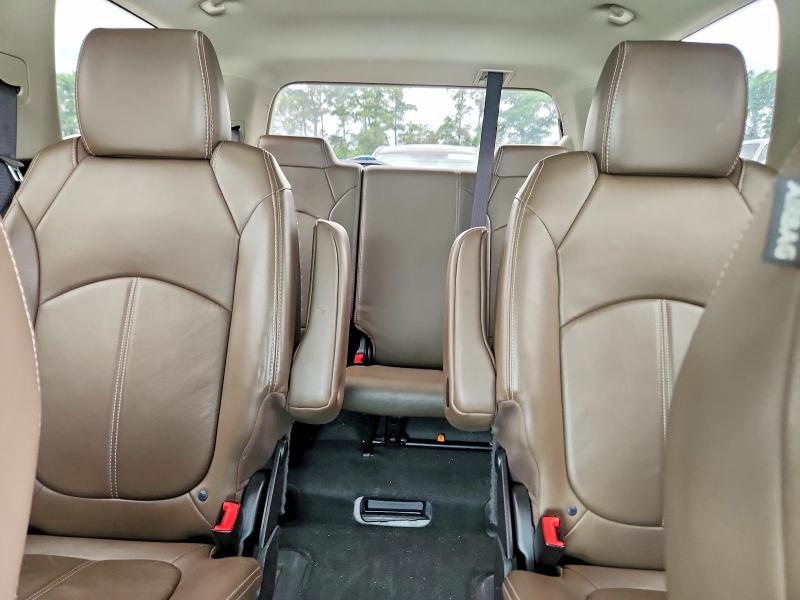 Aukcja sprzedaży 2017 Gmc Acadia Limited, vin: 1GKKVSKD0HJ296928, numer aukcji: 51542836