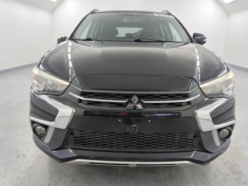 Продаж на аукціоні авто 2018 Mitsubishi Outlander Sport, vin: JA4AP4AW4JU002378, номер лоту: 51064546