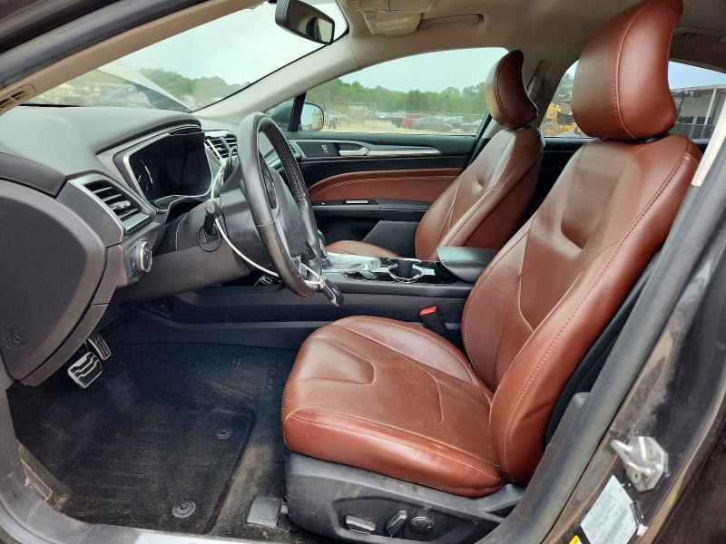 51803586 :رقم المزاد ، 3FA6P0K90GR266281 vin ، 2016 Ford Fusion مزاد بيع