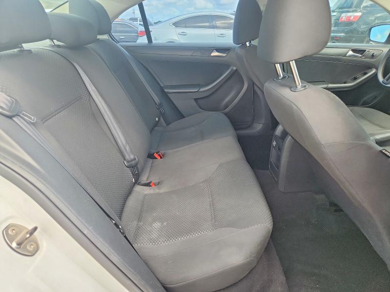 Aukcja sprzedaży 2014 Volkswagen Jetta, vin: 3VW2K7AJ1EM431645, numer aukcji: 54405106