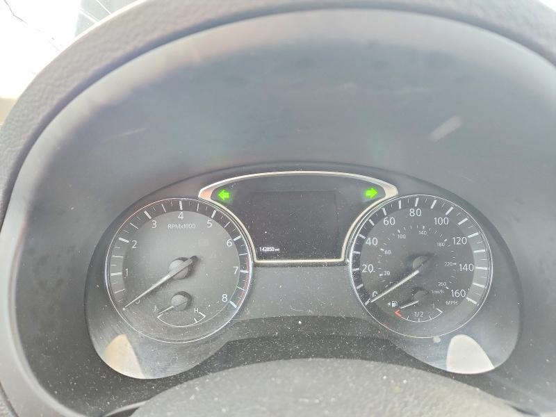 55129736 :رقم المزاد ، 1N4AL3AP6HC201488 vin ، 2017 Nissan Altima مزاد بيع