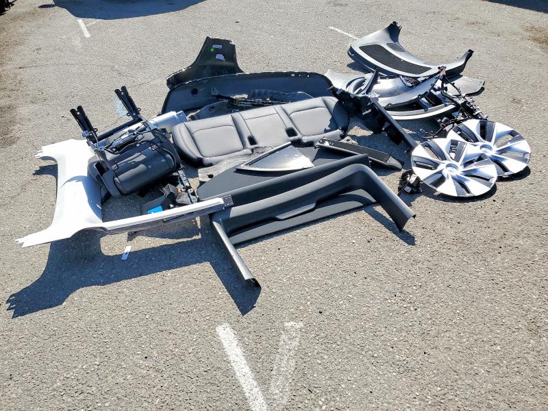 2023 Tesla Model Y მანქანა იყიდება აუქციონზე, vin: 7SAYGDEE4PF883514, აუქციონის ნომერი: 54108376