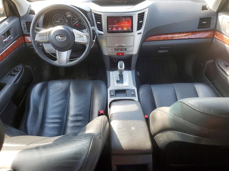 Aukcja sprzedaży 2011 Subaru Outback, vin: 4S4BRDLC8B2329138, numer aukcji: 52389326