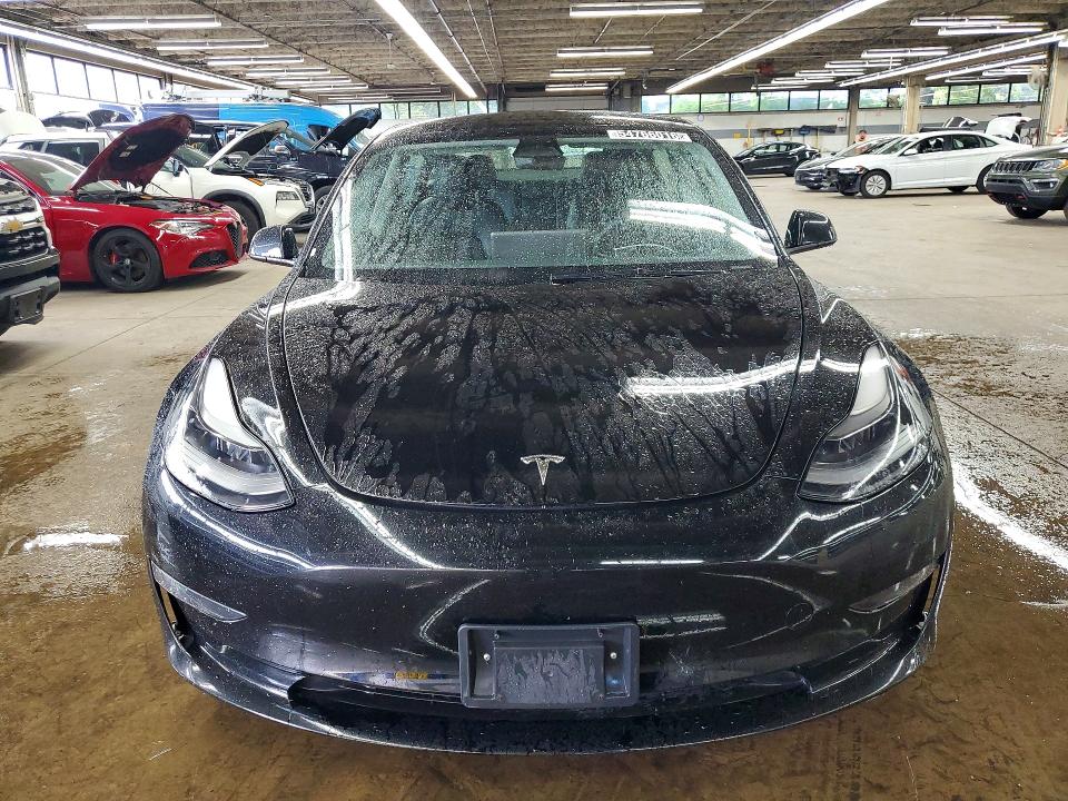 Aukcja sprzedaży 2023 Tesla Model 3, vin: 5YJ3E1EAXPF451826, numer aukcji: 54766016
