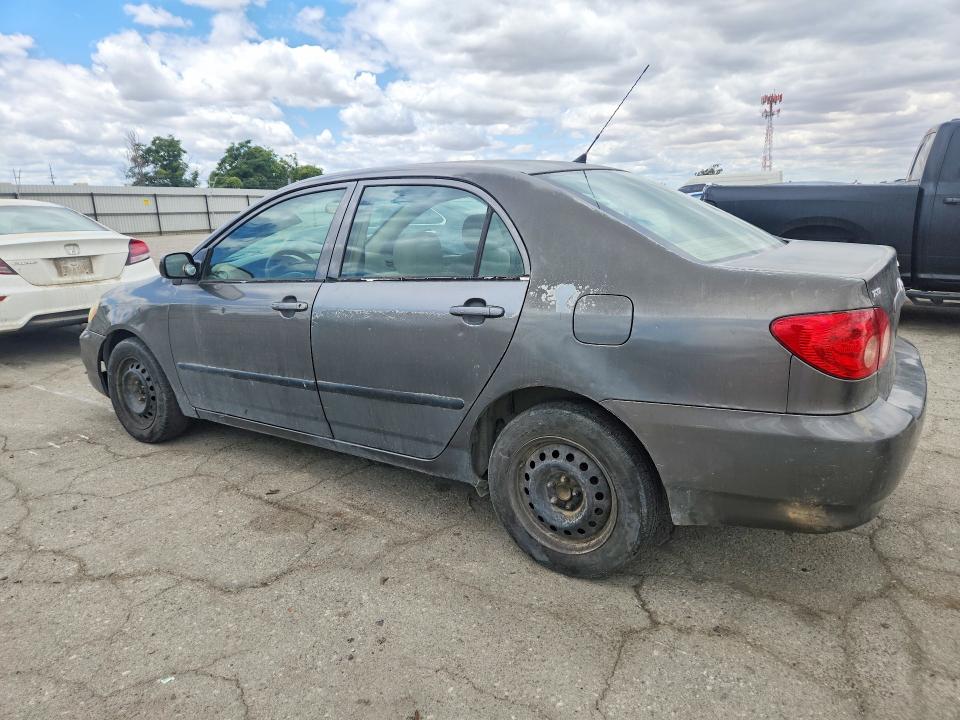 Aukcja sprzedaży 2007 Toyota Corolla, vin: 1NXBR32E17Z808462, numer aukcji: 54914486