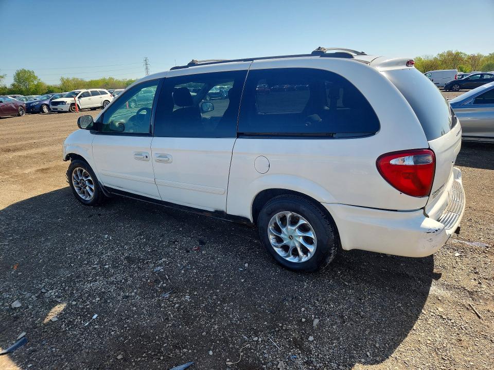 Продаж на аукціоні авто 2005 Dodge Grand Caravan, vin: 2D4GP44L55R432699, номер лоту: 51838246