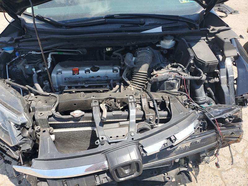 2014 Honda Cr-v მანქანა იყიდება აუქციონზე, vin: 2HKRM4H51EH647052, აუქციონის ნომერი: 54271036