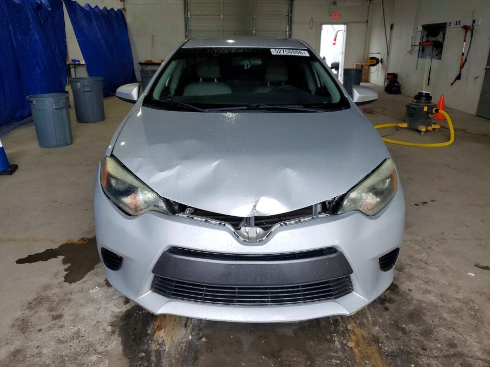 Aukcja sprzedaży 2016 Toyota Corolla, vin: 2T1BURHE7GC586990, numer aukcji: 52750806