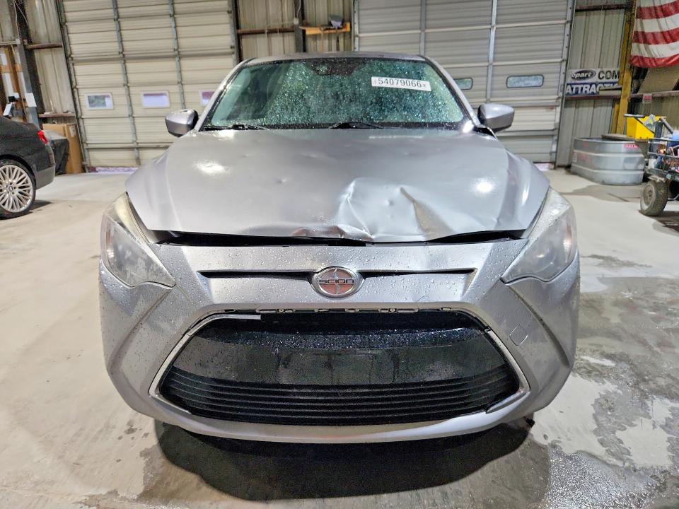 Продажа на аукционе авто 2016 Scion Ia, vin: 3MYDLBZV8GY127860, номер лота: 54079066