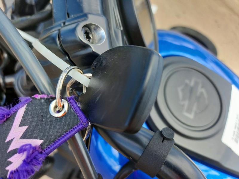 Продажа на аукционе авто 2025 Harley-davidson Rh975, vin: MLY1ZF111SS309257, номер лота: 55412306