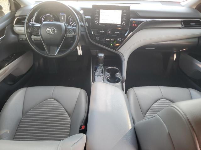 Продажа на аукционе авто 2023 Toyota Camry, vin: 4T1G11AKXPU755754, номер лота: 52909626
