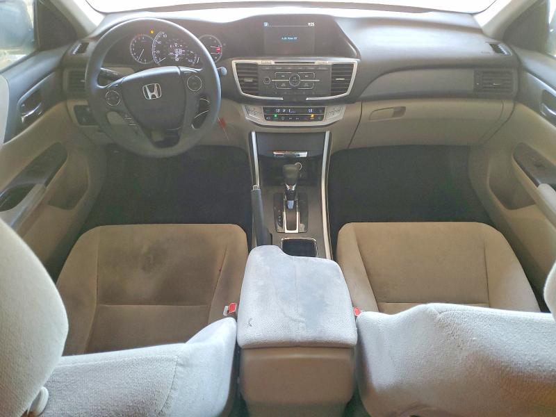 Продаж на аукціоні авто 2013 Honda Accord, vin: 1HGCR2F3XDA135942, номер лоту: 54871996
