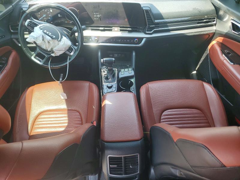 Aukcja sprzedaży 2023 Kia Sportage, vin: 5XYK5CAF8PG012528, numer aukcji: 53992896