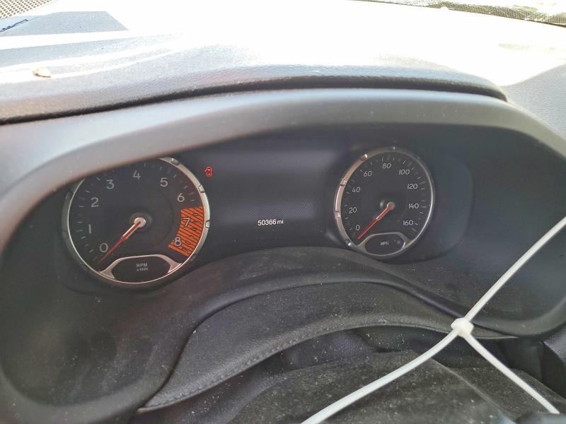 Продаж на аукціоні авто 2021 Jeep Renegade, vin: ZACNJCBBXMPM28500, номер лоту: 55168236