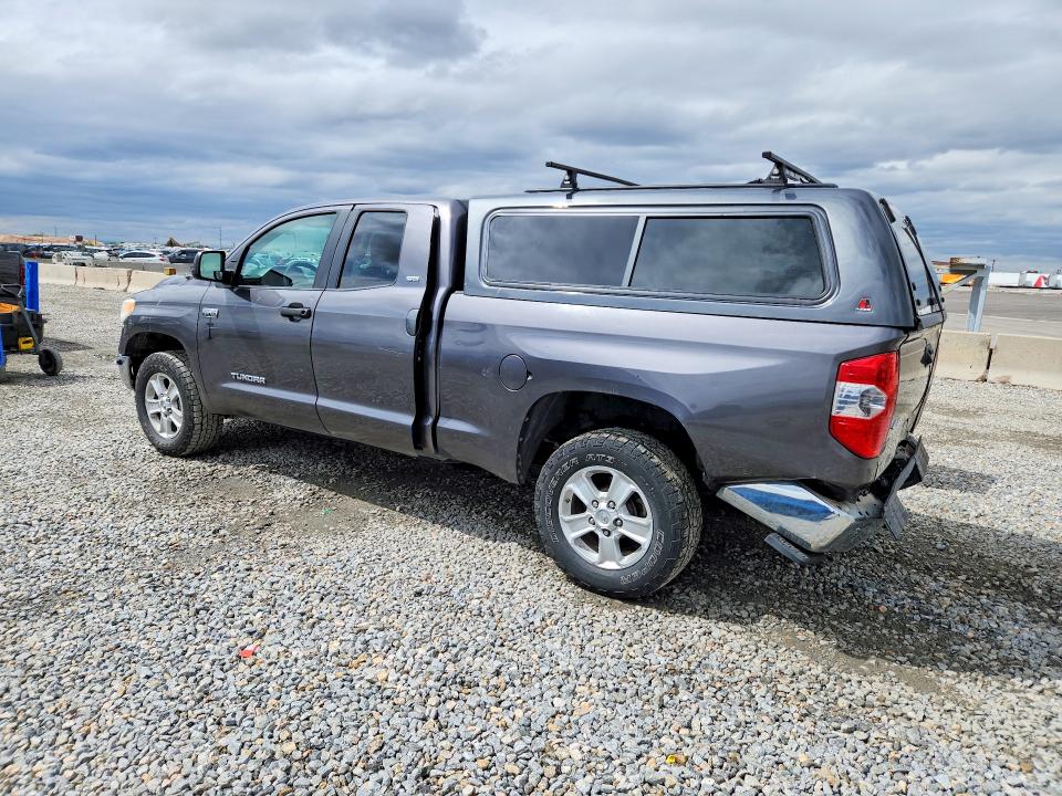 Продажа на аукционе авто 2015 Toyota Tundra, vin: 5TFUW5F19FX427903, номер лота: 54139426