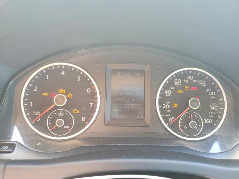 Aukcja sprzedaży 2017 Volkswagen Tiguan, vin: WVGSV7AX5HK014776, numer aukcji: 52464986