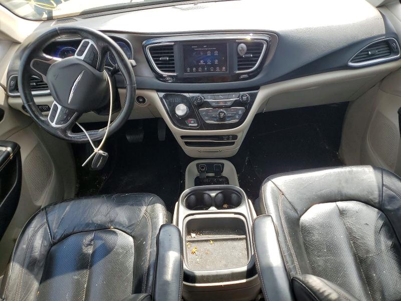 52473966 :رقم المزاد ، 2C4RC1BG6LR134763 vin ، 2020 Chrysler Pacifica مزاد بيع