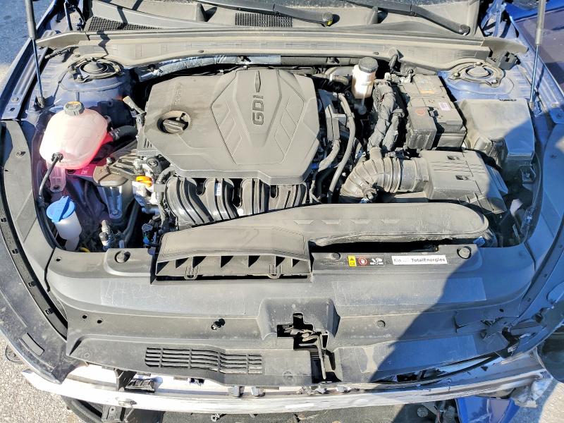 Продаж на аукціоні авто 2025 Kia K5, vin: KNAG64J79S5294274, номер лоту: 53604526