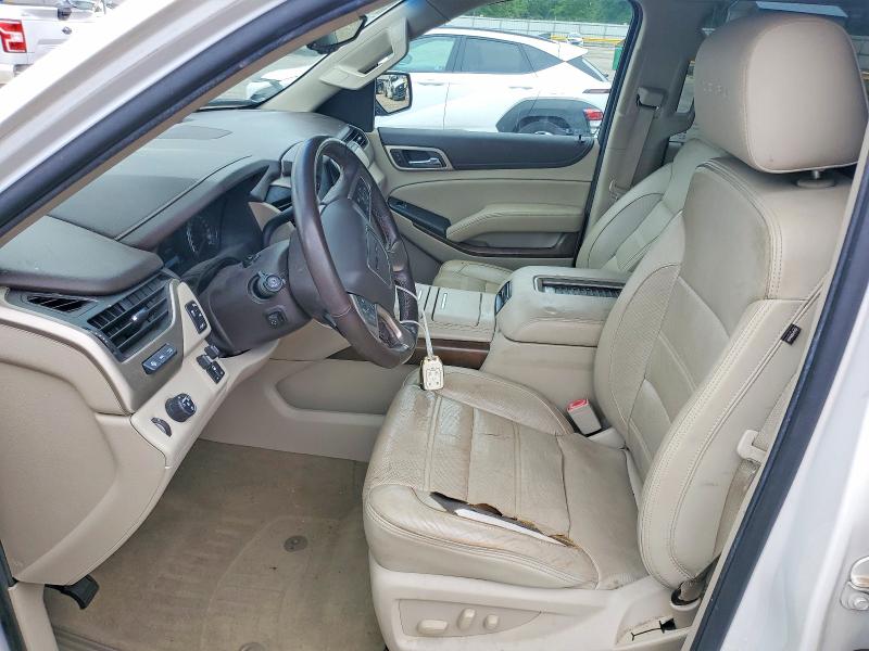 Продаж на аукціоні авто 2018 Gmc Yukon Xl, vin: 1GKS1HKJ2JR277602, номер лоту: 52838606