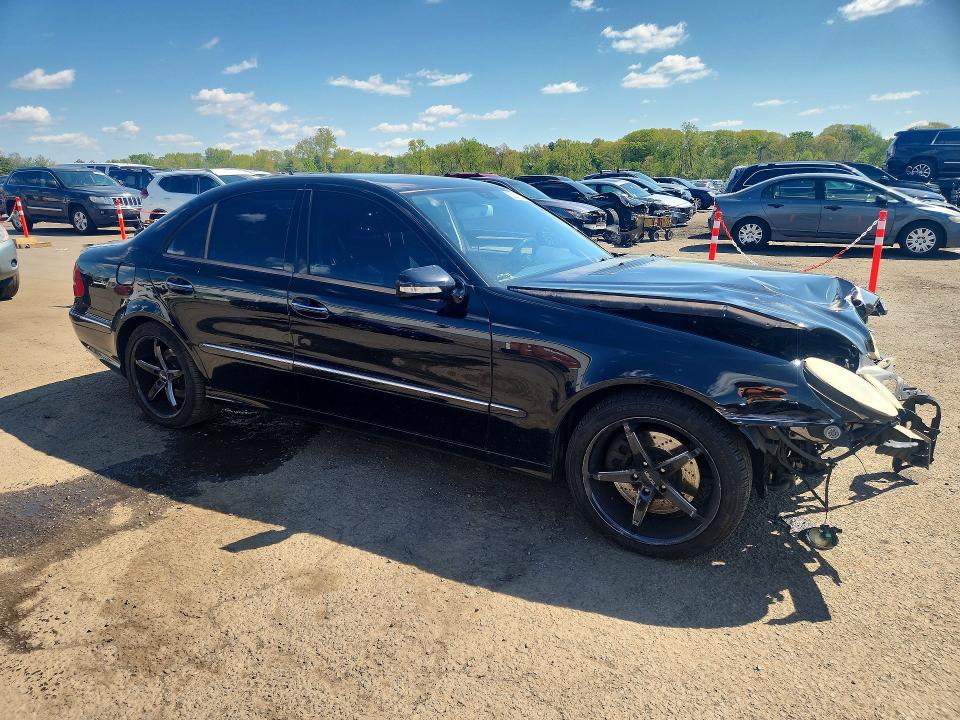 Aukcja sprzedaży 2009 Mercedes-benz E, vin: WDBUF87X09B433528, numer aukcji: 52270636
