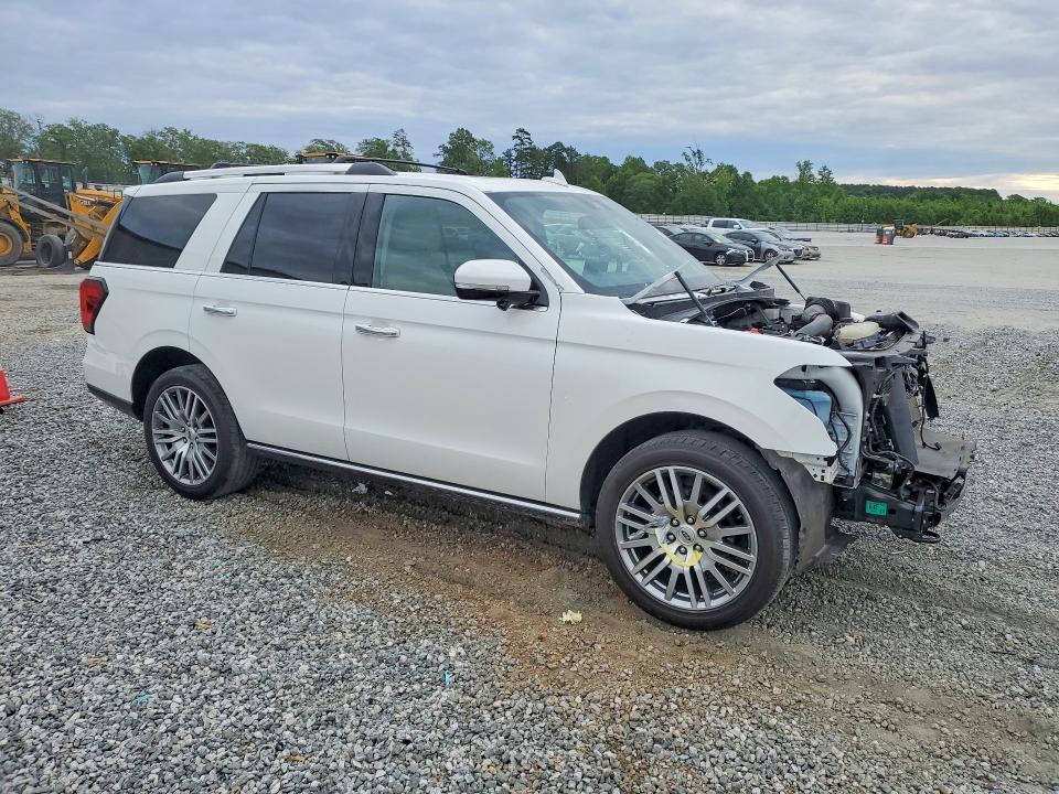 Aukcja sprzedaży 2024 Ford Expedition, vin: 1FMJU2A84REA48735, numer aukcji: 52567276