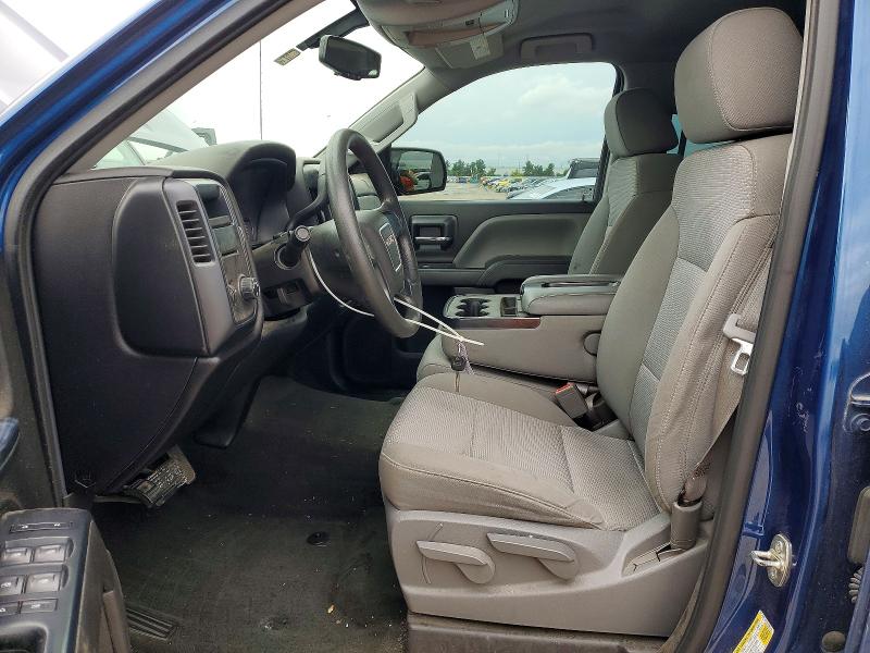 Aukcja sprzedaży 2016 Gmc Sierra, vin: 3GTP1LEH3GG366780, numer aukcji: 54750116