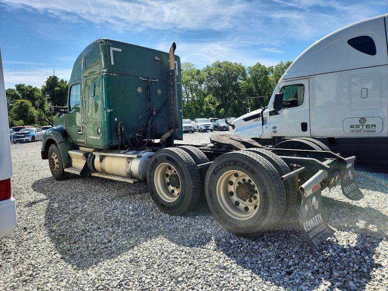 2016 Kenworth T880 მანქანა იყიდება აუქციონზე, vin: 1XKZDP9X1GJ102419, აუქციონის ნომერი: 53507266