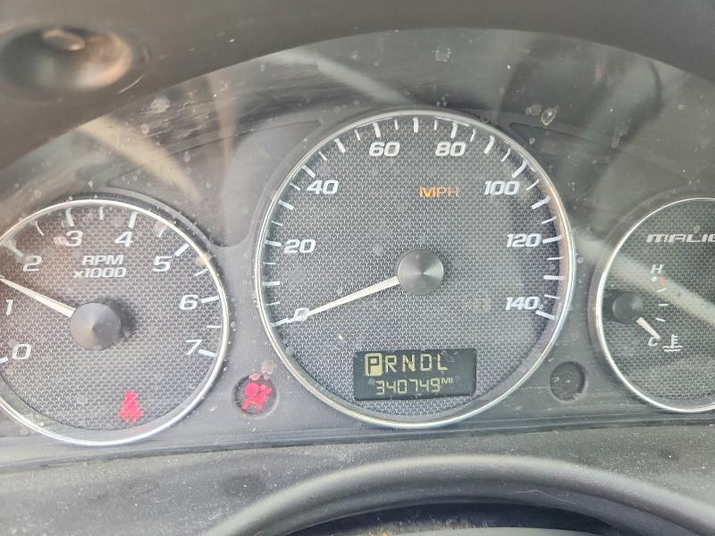 Aukcja sprzedaży 2007 Chevrolet Malibu, vin: 1G1ZS58N57F282909, numer aukcji: 53445756