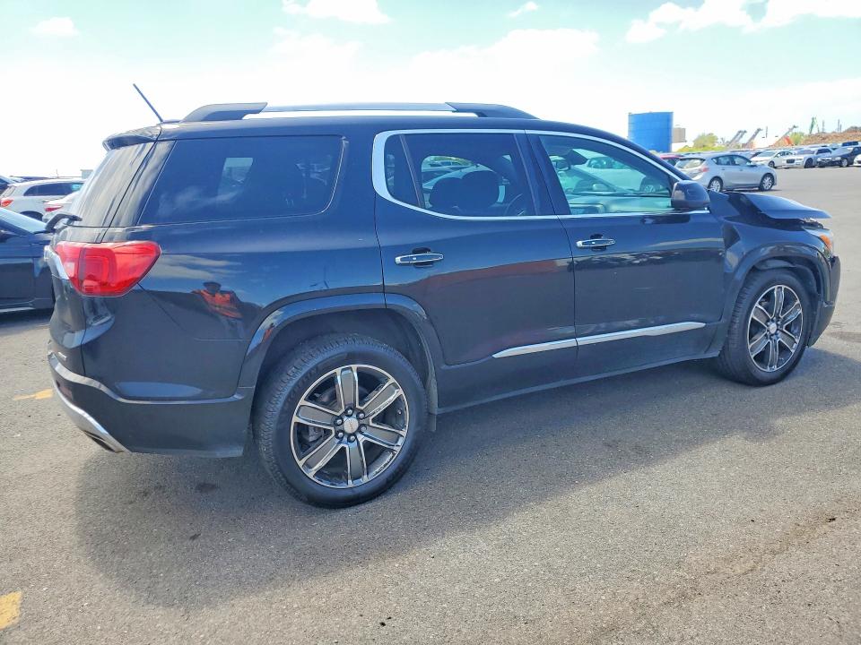 Aukcja sprzedaży 2017 Gmc Acadia, vin: 1GKKNXLS3HZ127420, numer aukcji: 52094166