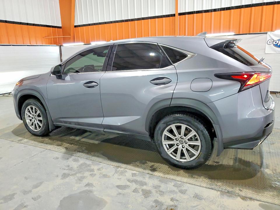2021 Lexus Nx 300 მანქანა იყიდება აუქციონზე, vin: JTJAARDZ4M2253523, აუქციონის ნომერი: 52485726