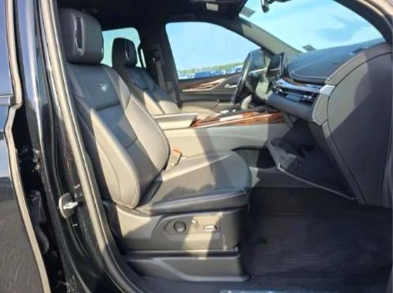 54097436 :رقم المزاد ، 1GYS4JKT9NR304547 vin ، 2022 Cadillac Escalade مزاد بيع