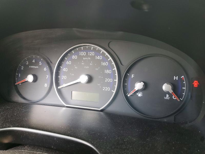 52430746 :رقم المزاد ، 5XYZG3AB9BG023729 vin ، 2011 Hyundai Santa Fe مزاد بيع