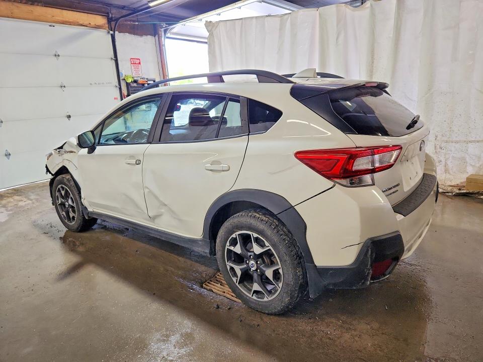 Продаж на аукціоні авто 2018 Subaru Crosstrek, vin: JF2GTADC5JH232341, номер лоту: 54506026
