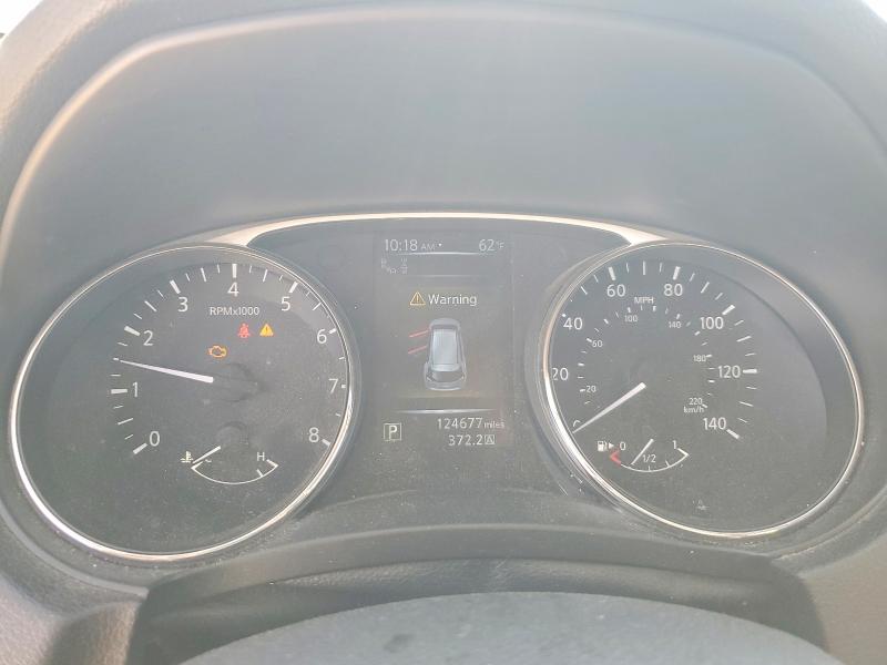 Aukcja sprzedaży 2015 Nissan Rogue, vin: 5N1AT2MV3FC860300, numer aukcji: 52584846