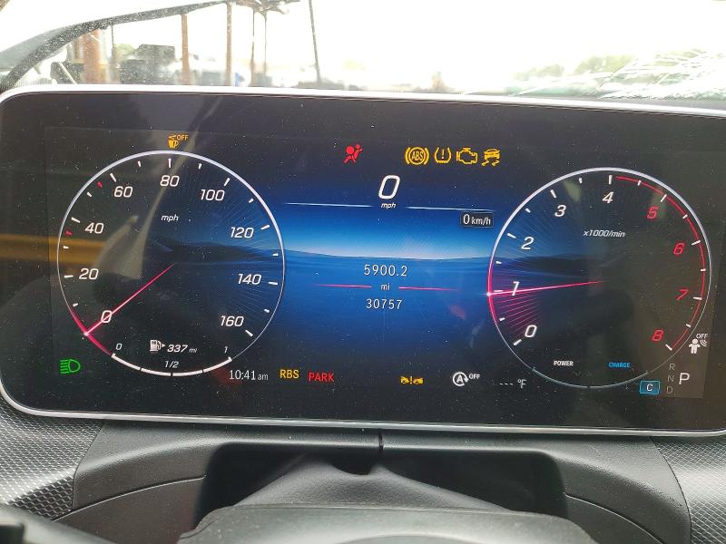 Продажа на аукционе авто 2025 Mercedes-benz C, vin: W1KAF4HB2SR248870, номер лота: 52292156
