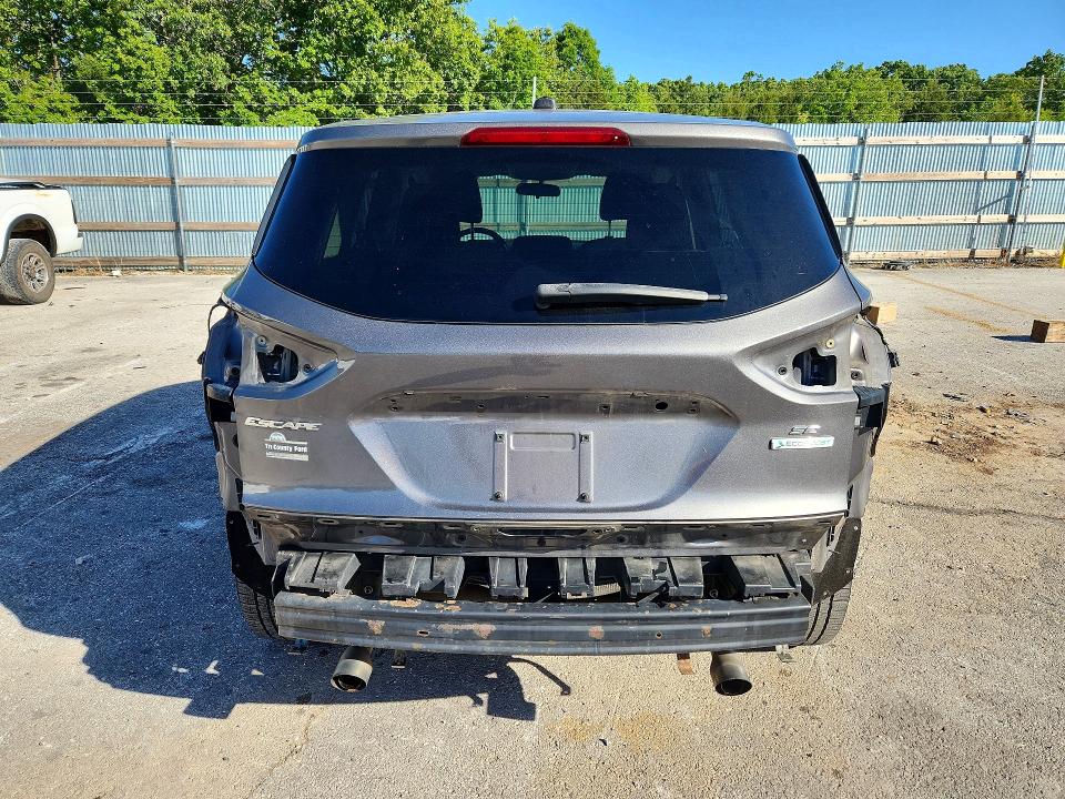 Aukcja sprzedaży 2014 Ford Escape, vin: 1FMCU0GX7EUA12212, numer aukcji: 53225466