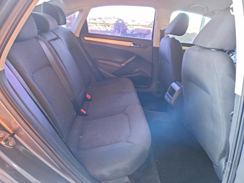 Aukcja sprzedaży 2017 Volkswagen Passat, vin: 1VWAT7A39HC039089, numer aukcji: 52254566