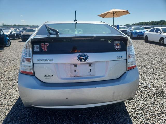 Продажа на аукционе авто 2010 Toyota Prius, vin: JTDKN3DU9A0238181, номер лота: 52202156
