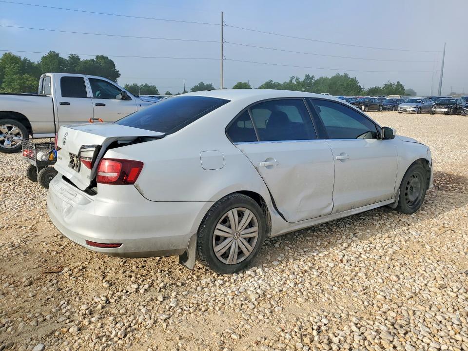 Aukcja sprzedaży 2017 Volkswagen Jetta, vin: 3VW167AJ4HM389217, numer aukcji: 54672986