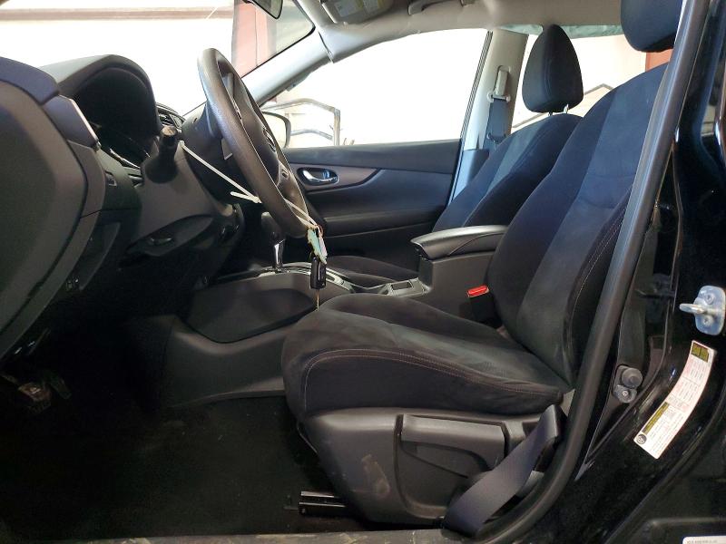 Aukcja sprzedaży 2016 Nissan Rogue, vin: JN8AT2MV1GW152801, numer aukcji: 55320056