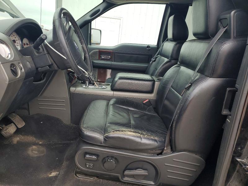 Продажа на аукционе авто 2005 Ford F150, vin: 1FTPX14525KD08076, номер лота: 54245896