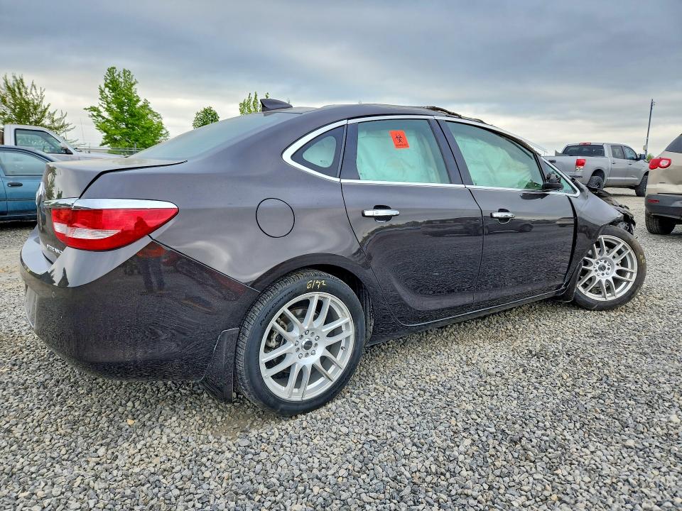 Aukcja sprzedaży 2015 Buick Verano, vin: 1G4PS5SK2F4110405, numer aukcji: 52933886