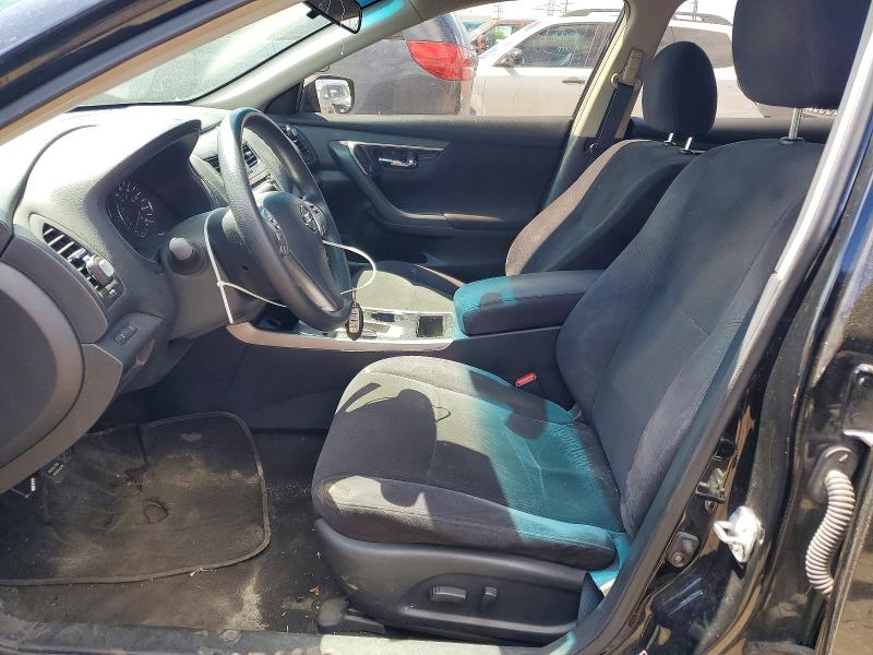 Продажа на аукционе авто 2013 Nissan Altima, vin: 1N4AL3AP5DN442635, номер лота: 53388206