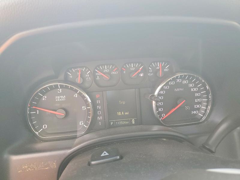 Продажа на аукционе авто 2016 Gmc Sierra, vin: 1GT02REG2GZ205572, номер лота: 53961306