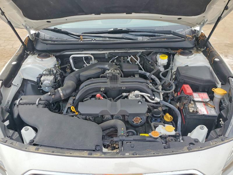 2019 Subaru Outback მანქანა იყიდება აუქციონზე, vin: 4S4BSATC8K3253921, აუქციონის ნომერი: 54183846