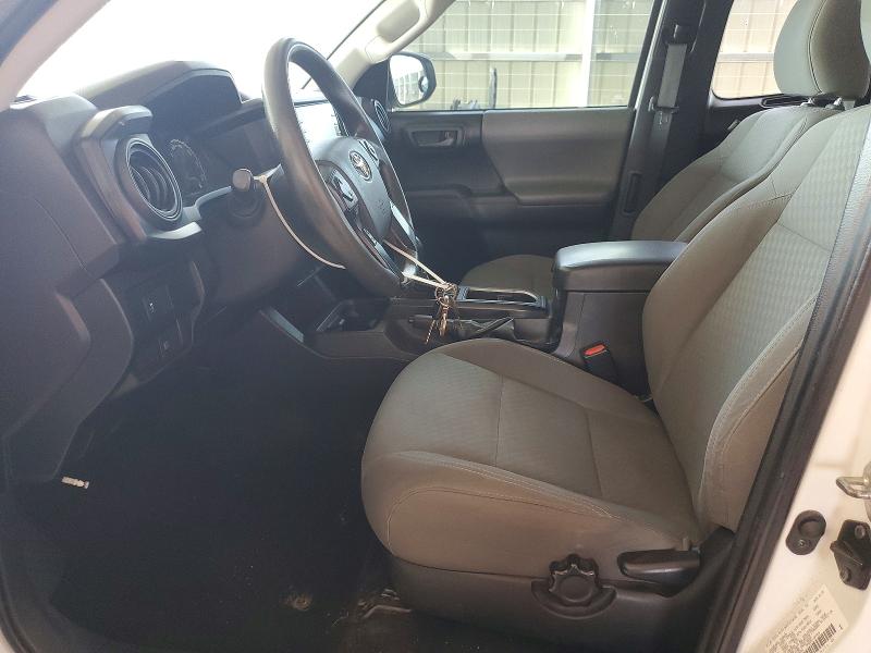 53050236 :رقم المزاد ، 5TFRX5GN8LX176842 vin ، 2020 Toyota Tacoma مزاد بيع