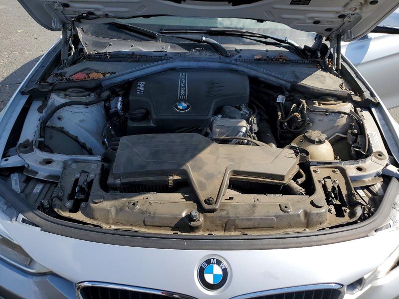 Aukcja sprzedaży 2014 Bmw 320, vin: WBA3B1C55EK133835, numer aukcji: 54927106