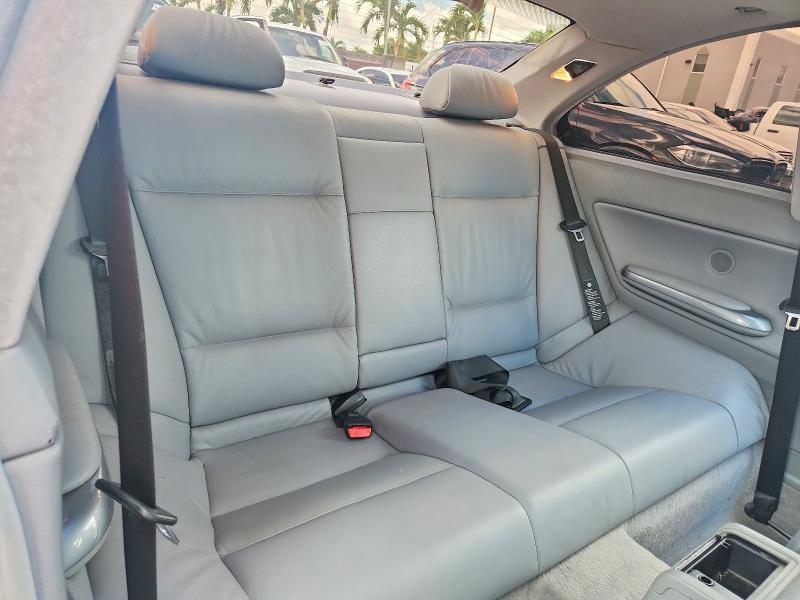 Продажа на аукционе авто 2000 Bmw 323, vin: WBABM3344YJN82104, номер лота: 54475276