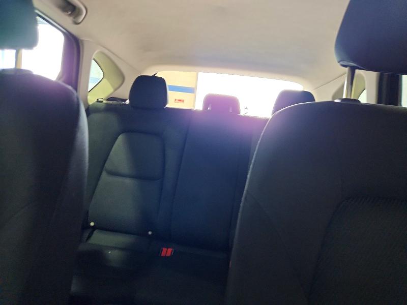 Продажа на аукционе авто 2018 Mazda Cx-5, vin: JM3KFBBM7J0436999, номер лота: 54018116